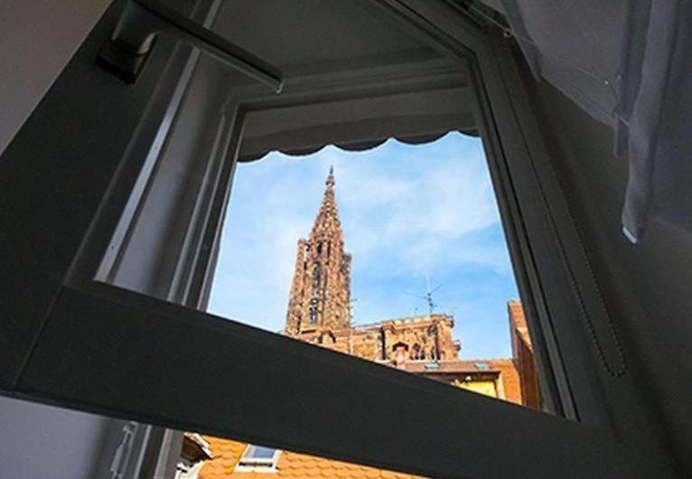 Residence O Lit Strasbourg Exterior photo