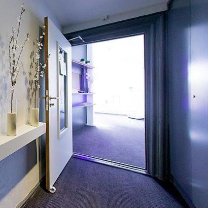 Residence O Lit Strasbourg Exterior photo