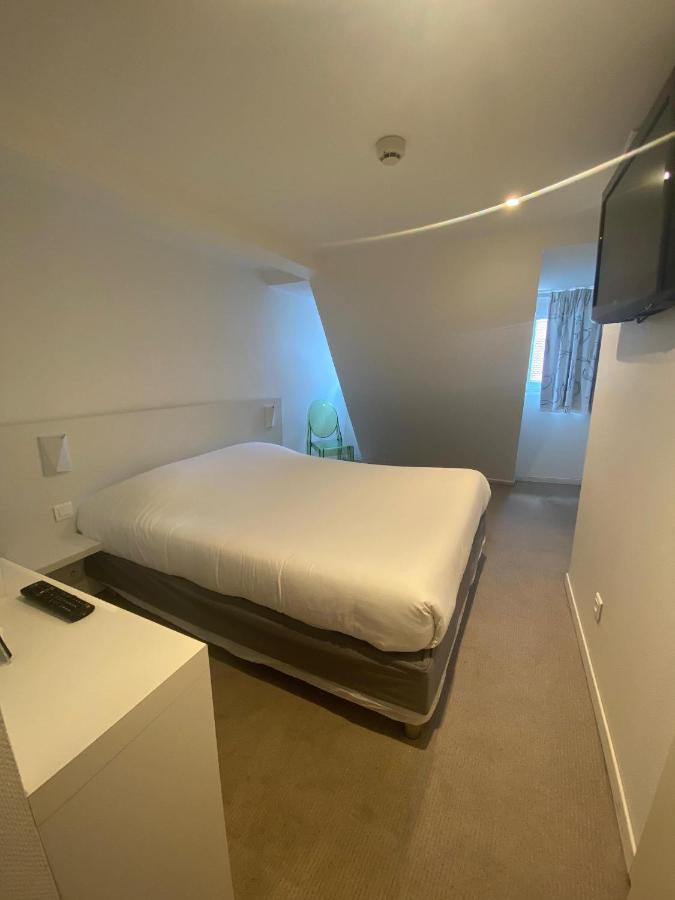 Residence O Lit Strasbourg Room photo