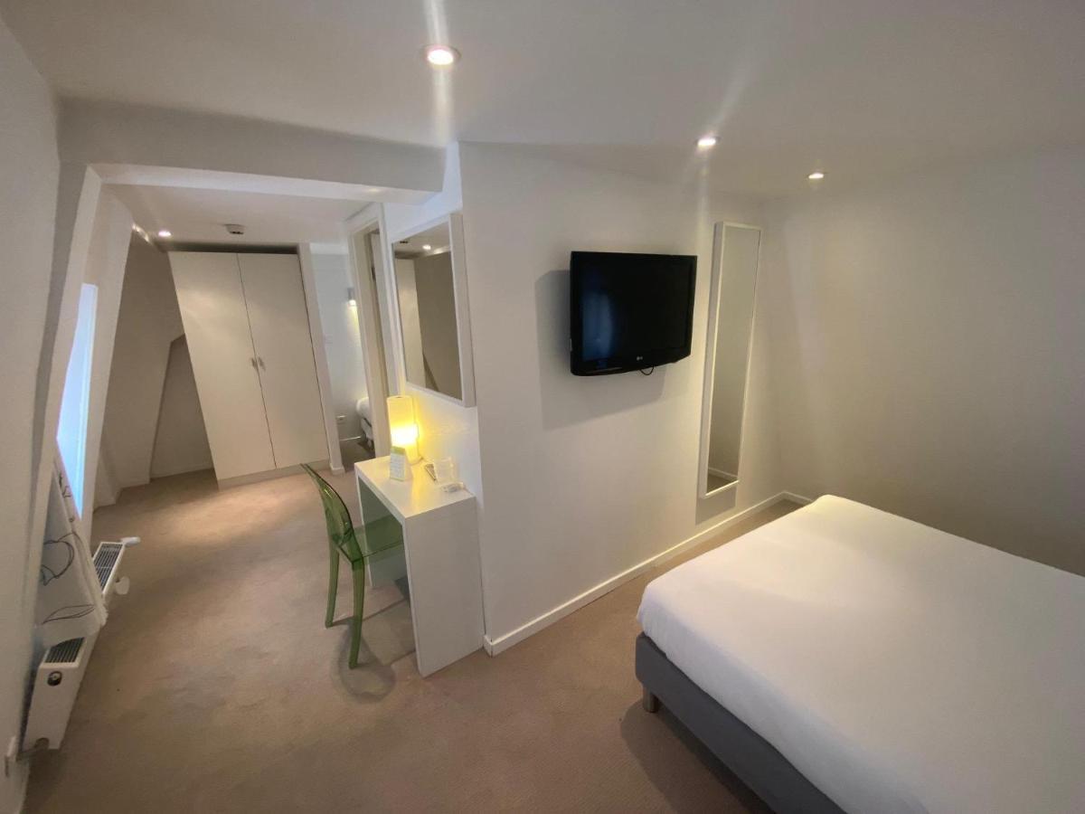 Residence O Lit Strasbourg Room photo